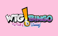 WTG Bingo